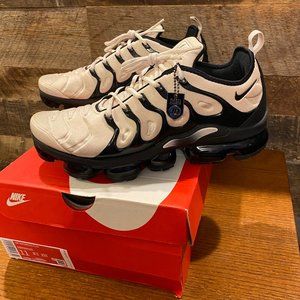 Nike Air VaporMax Plus Sz 11 Orewood Brown/Black